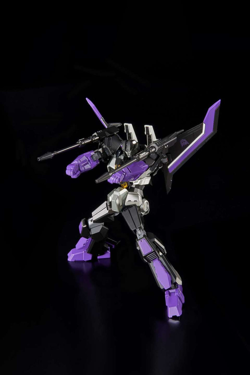 51236  Skywarp "Transformers", Flame Toys Furai Model