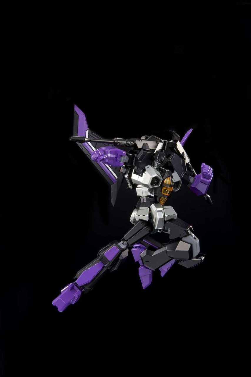 51236  Skywarp "Transformers", Flame Toys Furai Model