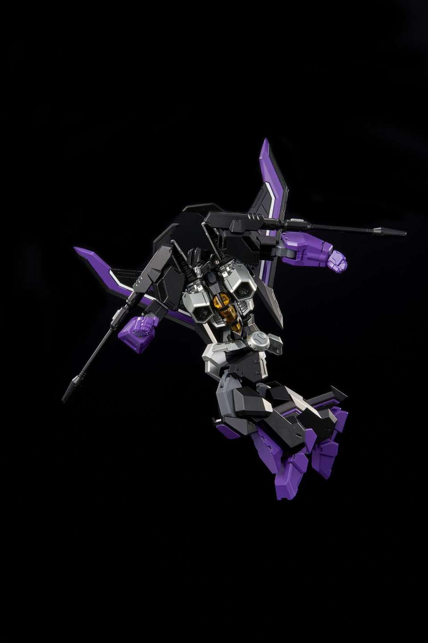 51236  Skywarp "Transformers", Flame Toys Furai Model