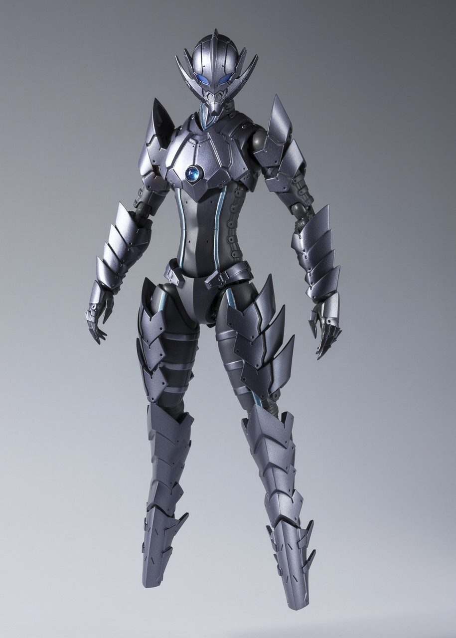 58166 BEMLAR -the Animation- "ULTRAMAN (Netflix)", Bandai S.H.Figuarts