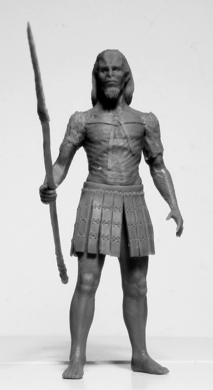 16202 Great Other Figure and Stand 1/16