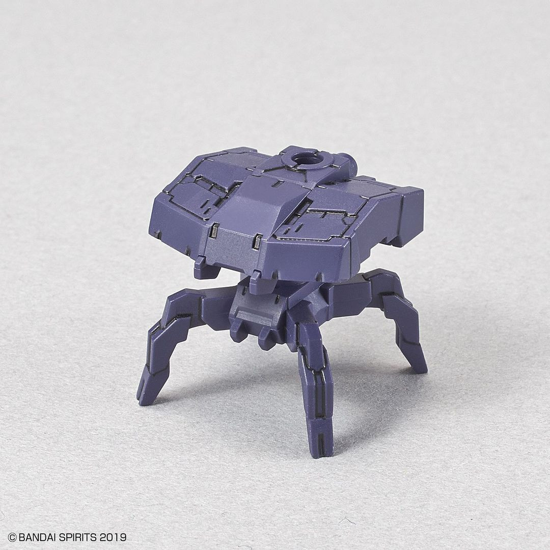 5059003 #17 Eexm-17 Alto (Purple) "30 Minute Missions", Bandai Spirits 30MM