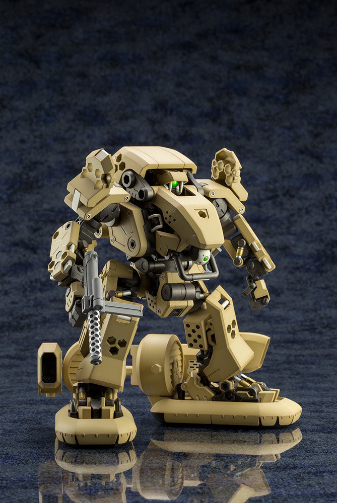 HG046 HEXA GEAR BULKARM β STANDARD TYPE MODEL KIT