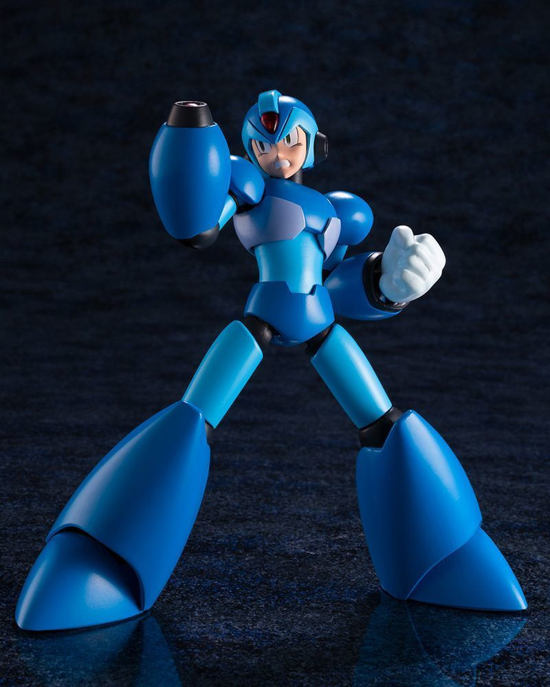 KP520 MEGA MAN X MEGA MAN X MODEL KIT