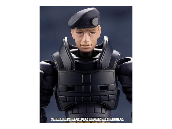 HG042 HEXA GEAR EARLY GOVERNOR Vol.2 MODEL KIT