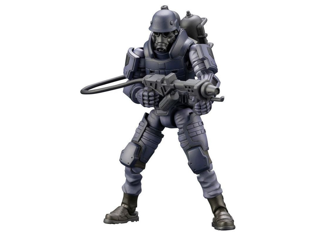 HG042 HEXA GEAR EARLY GOVERNOR Vol.2 MODEL KIT