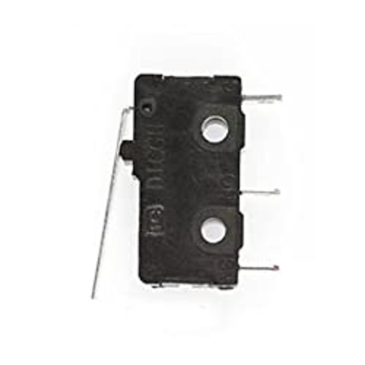 3401004 SPDT Micro Flat Leaf, 3AMP 120V (4)