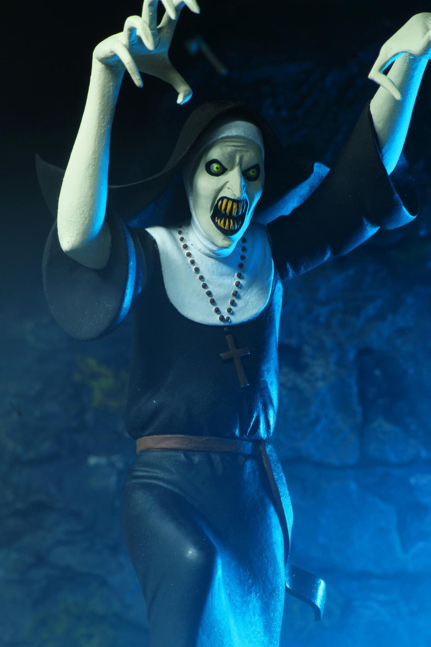 NECA39727 Toony Terrors - 6" Scale Action Figure - Series 3 Assortment