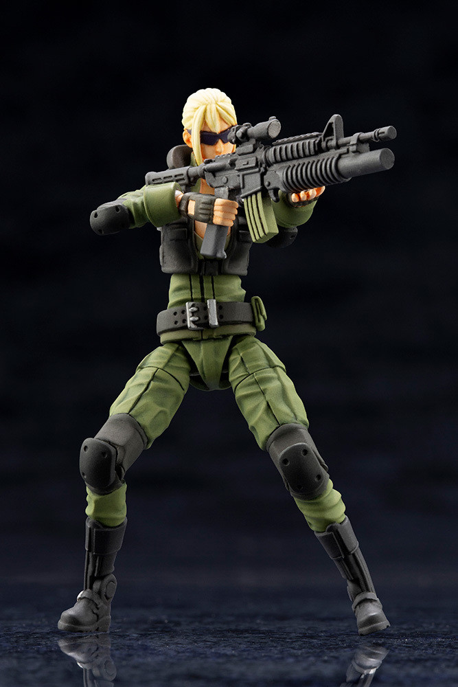 HG052 HEXA GEAR EARLY GOVERNOR MODEL KIT