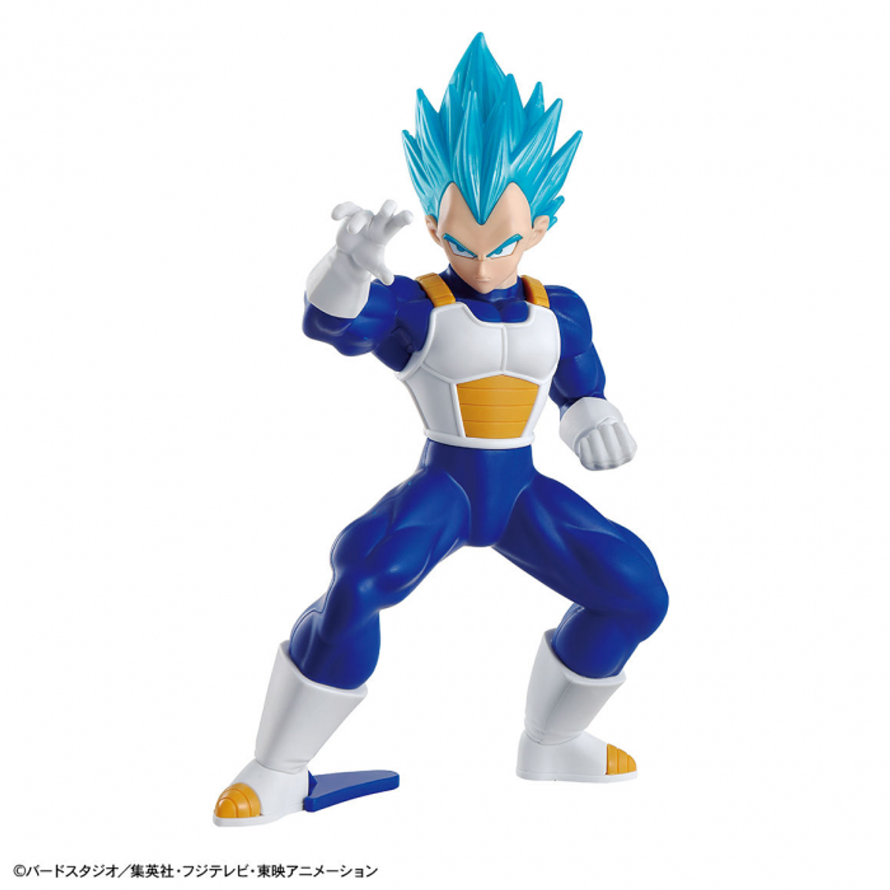 BAN2520501 Bandai Spirits Entry Grade #3 Dragon Ball SSGSS Vegeta