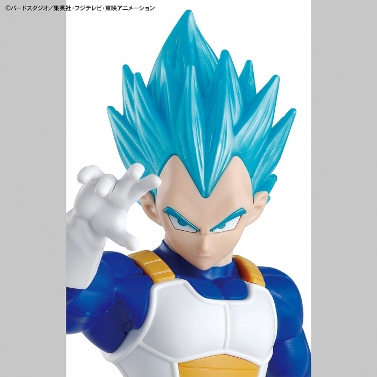 BAN2520501 Bandai Spirits Entry Grade #3 Dragon Ball SSGSS Vegeta