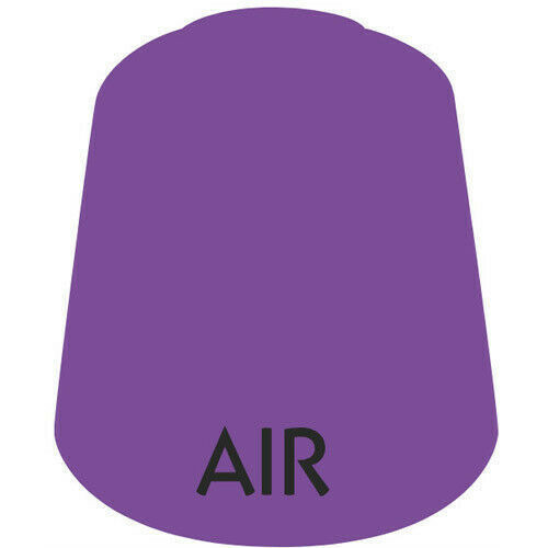 28-58 AIR: EIDOLON PURPLE CLEAR