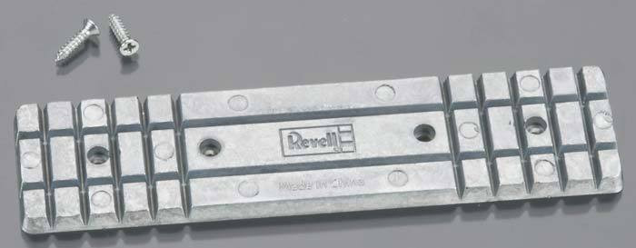 Y9605 Bar Chassis Weight