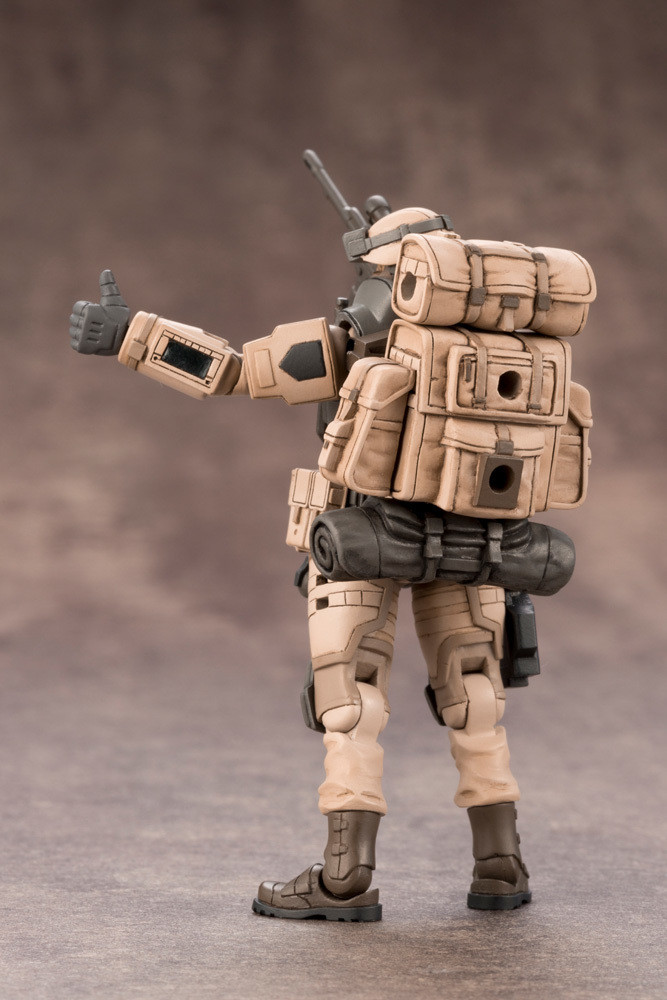 KBYHG028R  HEXA GEAR EARLY GOVERNOR Vol.1 MODEL KIT