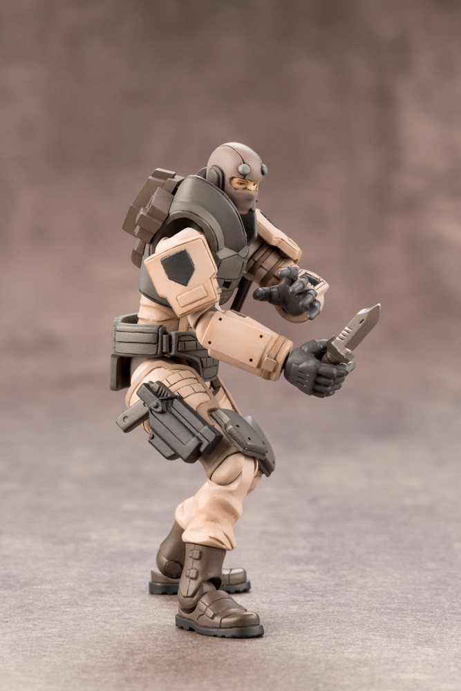 KBYHG028R  HEXA GEAR EARLY GOVERNOR Vol.1 MODEL KIT