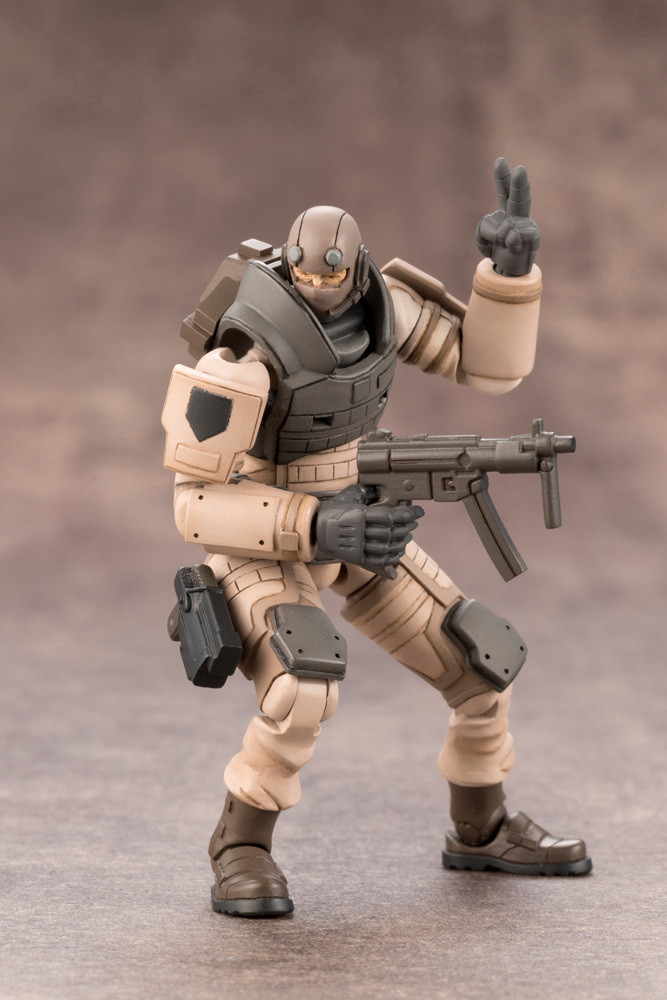 KBYHG028R  HEXA GEAR EARLY GOVERNOR Vol.1 MODEL KIT