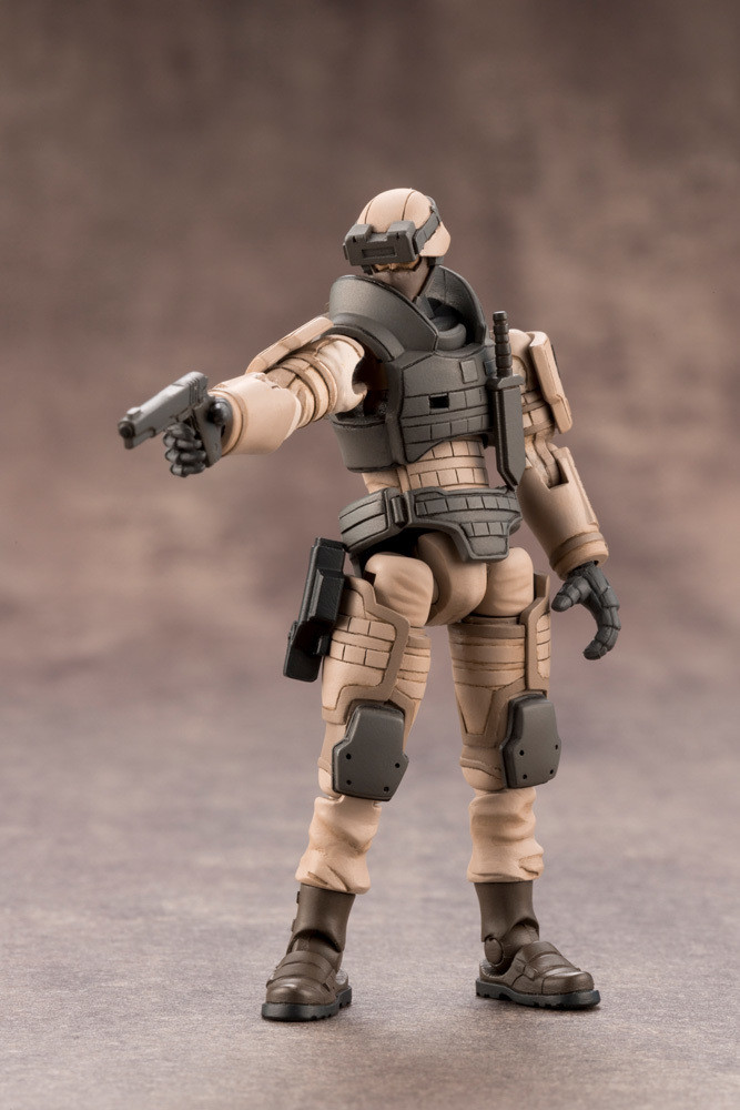 KBYHG028R  HEXA GEAR EARLY GOVERNOR Vol.1 MODEL KIT