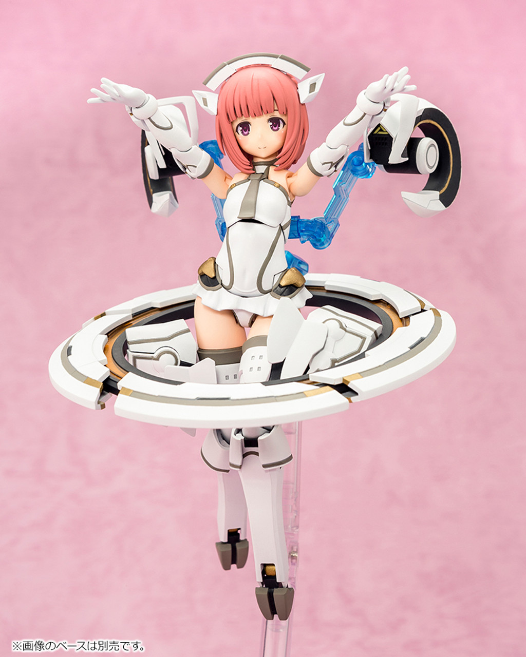 KP505 ALICE GEAR AEGIS AIKA AIKAWA MODEL KIT KP505 ALICE GEAR AEGIS AIKA AIKAWA MODEL KIT