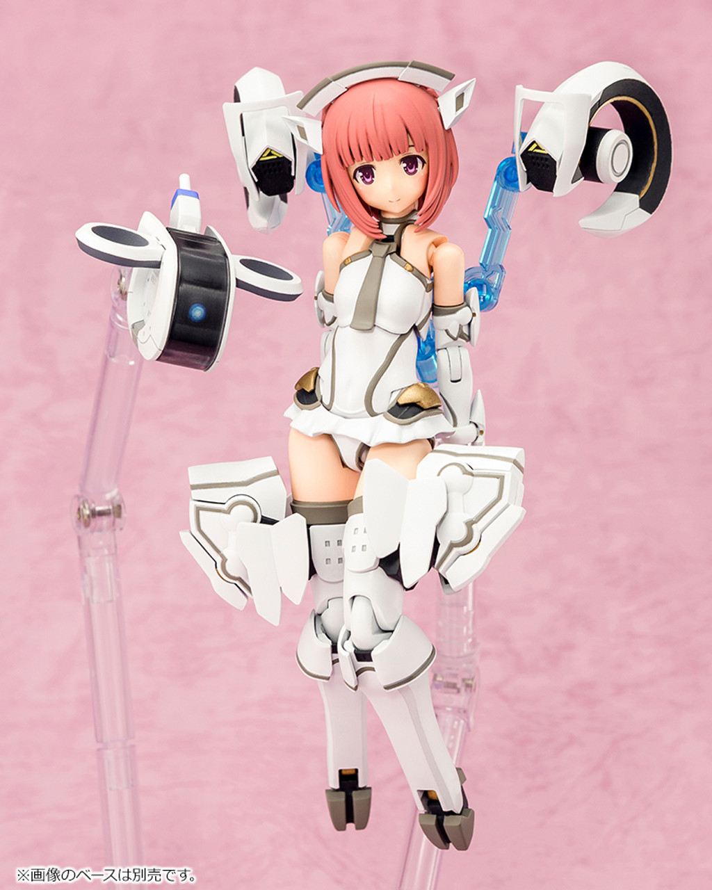 KP505 ALICE GEAR AEGIS AIKA AIKAWA MODEL KIT KP505 ALICE GEAR AEGIS AIKA AIKAWA MODEL KIT