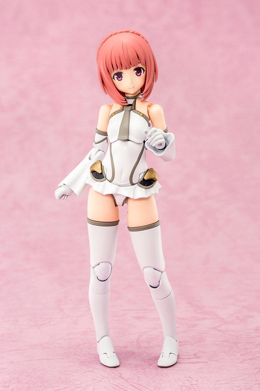 KP505 ALICE GEAR AEGIS AIKA AIKAWA MODEL KIT KP505 ALICE GEAR AEGIS AIKA AIKAWA MODEL KIT