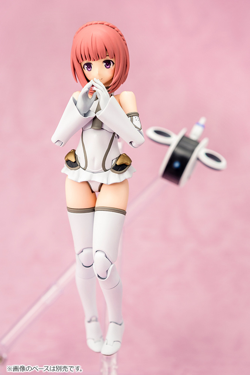 KP505 ALICE GEAR AEGIS AIKA AIKAWA MODEL KIT KP505 ALICE GEAR AEGIS AIKA AIKAWA MODEL KIT