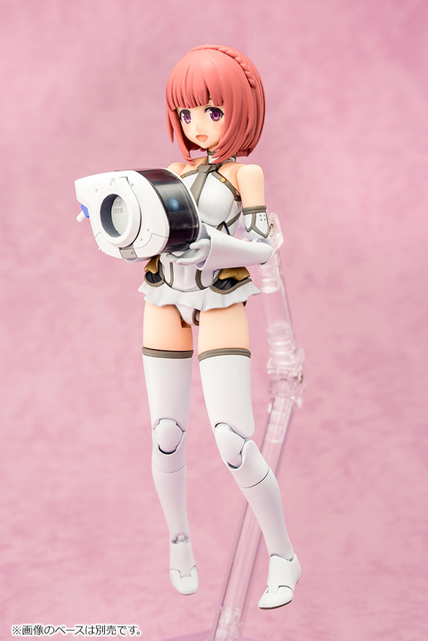 KP505 ALICE GEAR AEGIS AIKA AIKAWA MODEL KIT KP505 ALICE GEAR AEGIS AIKA AIKAWA MODEL KIT