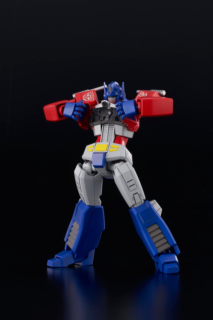51363 Optimus Prime (G1 Ver.) "Transformers", Flame Toys Furai Model