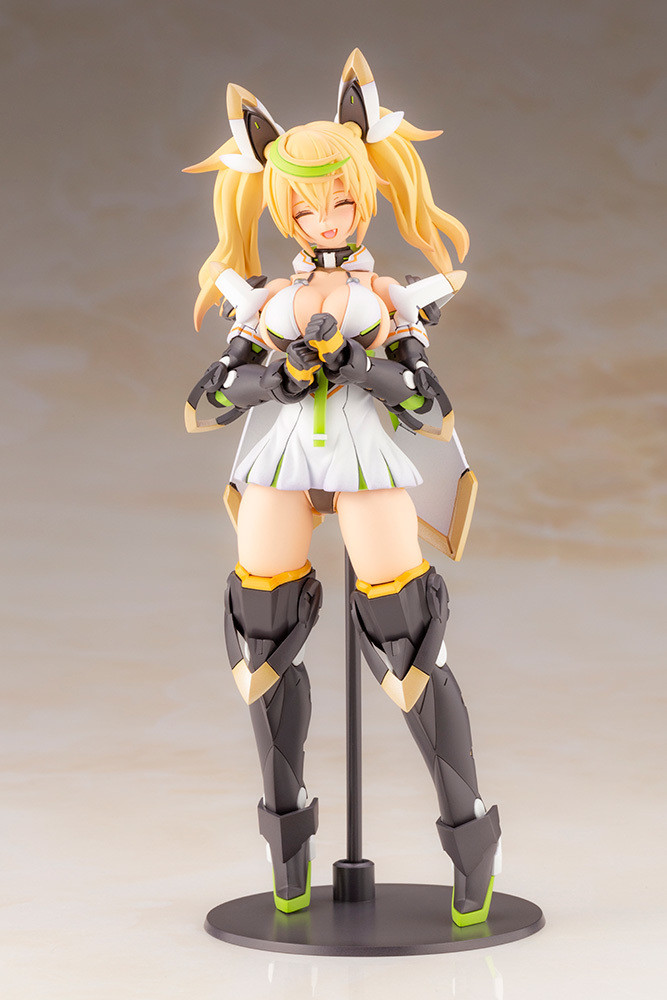 Phantasy Star Online 2es: Gene (Stella Tears Ver.) 4934054004423