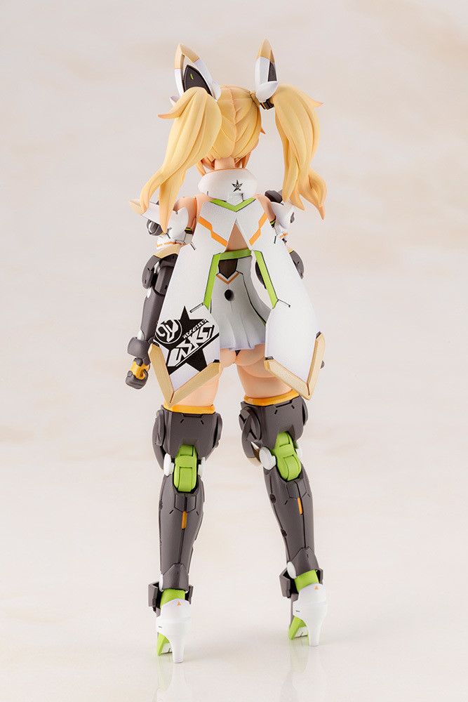 4934054004423 kotobukiya gene stellatears version