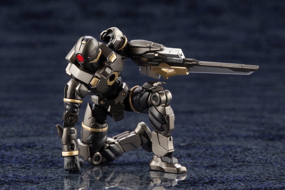 KBYHG039  HEXA GEAR ALTERNATIVE HUMANOID JESTER
