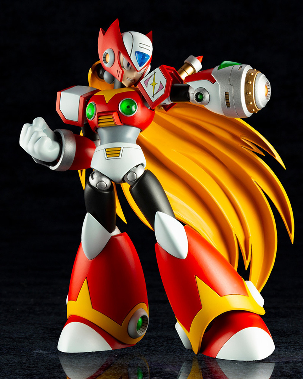 KP498 KOTOBUKIYA MEGA MAN X ZERO KP498 KOTOBUKIYA MEGA MAN X ZERO