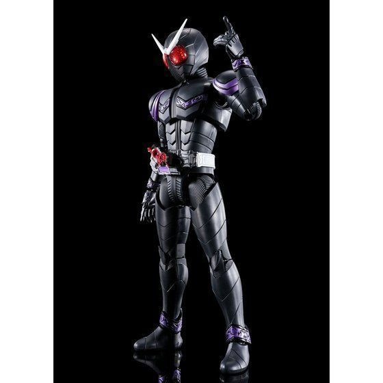 BAN2513718  Kamen Rider Joker "Kamen Rider W", Bandai Spirits Figure-rise Standard