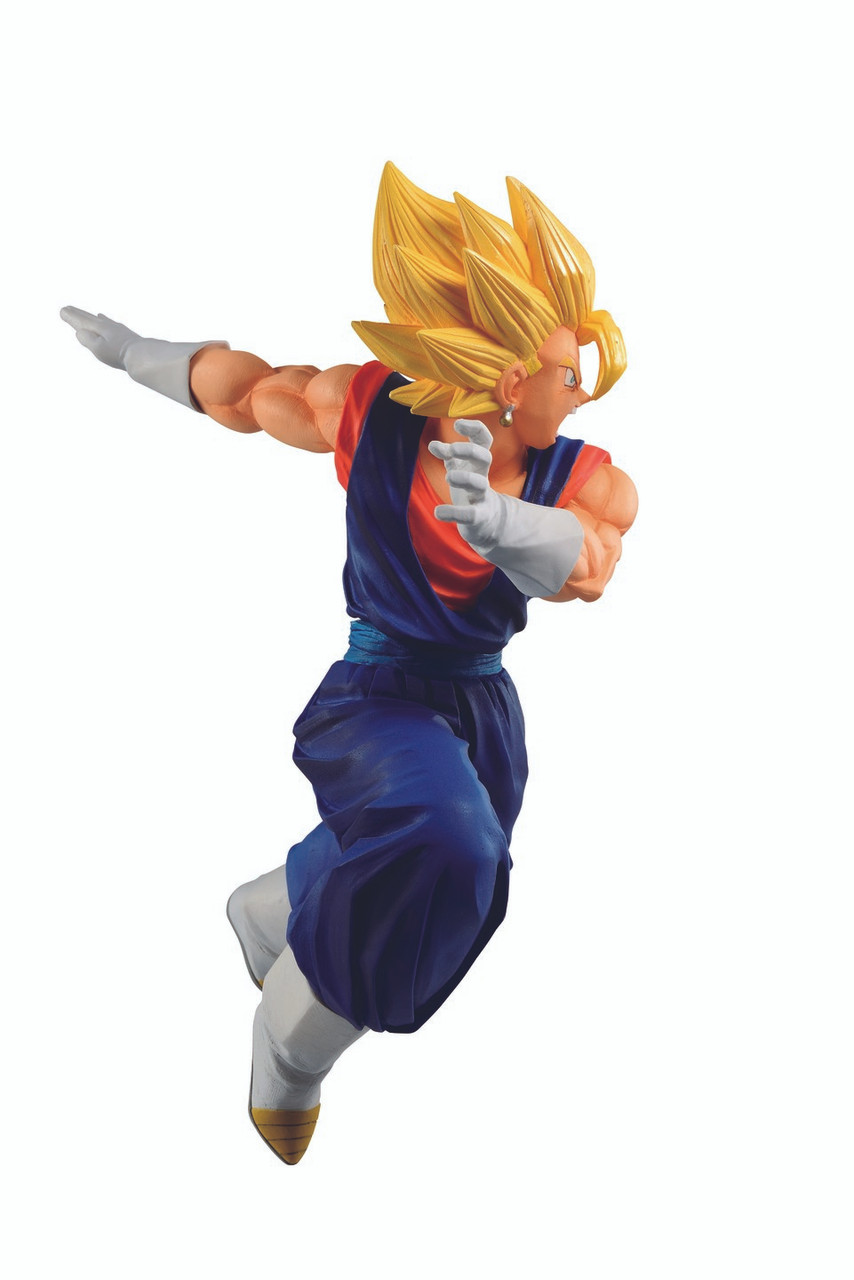 60716 Super Vegito (Rising Fighters) "Dragon Ball", Bandai Ichiban Figure