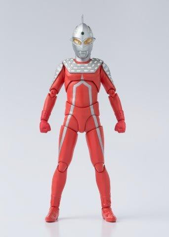 57553 Ultra Seven "Ultra Seven", Bandai Tamashii Nations S.H. Figuarts