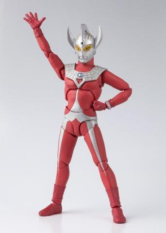 57883 Ultraman Taro "Ultraman Taro", Bandai Tamashii Nations S.H. Figuarts