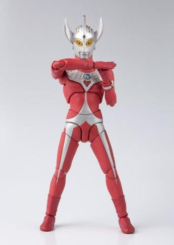 57883 Ultraman Taro "Ultraman Taro", Bandai Tamashii Nations S.H. Figuarts