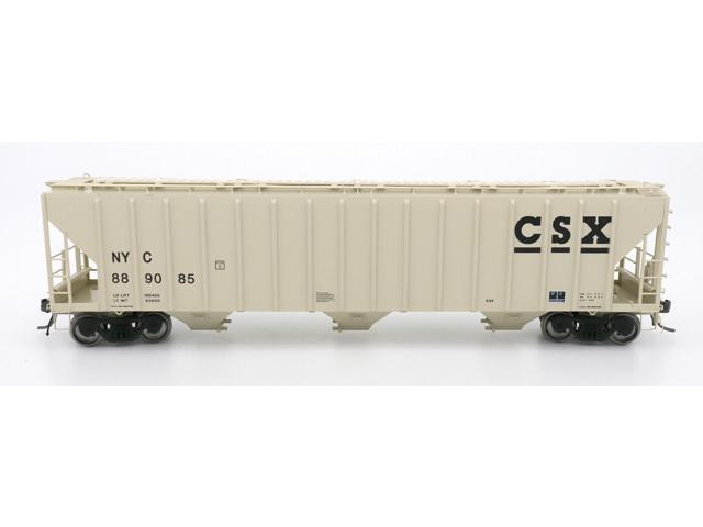 IMR472213 HO 4785 PS2-CD Covered Hopper-Early-Staley