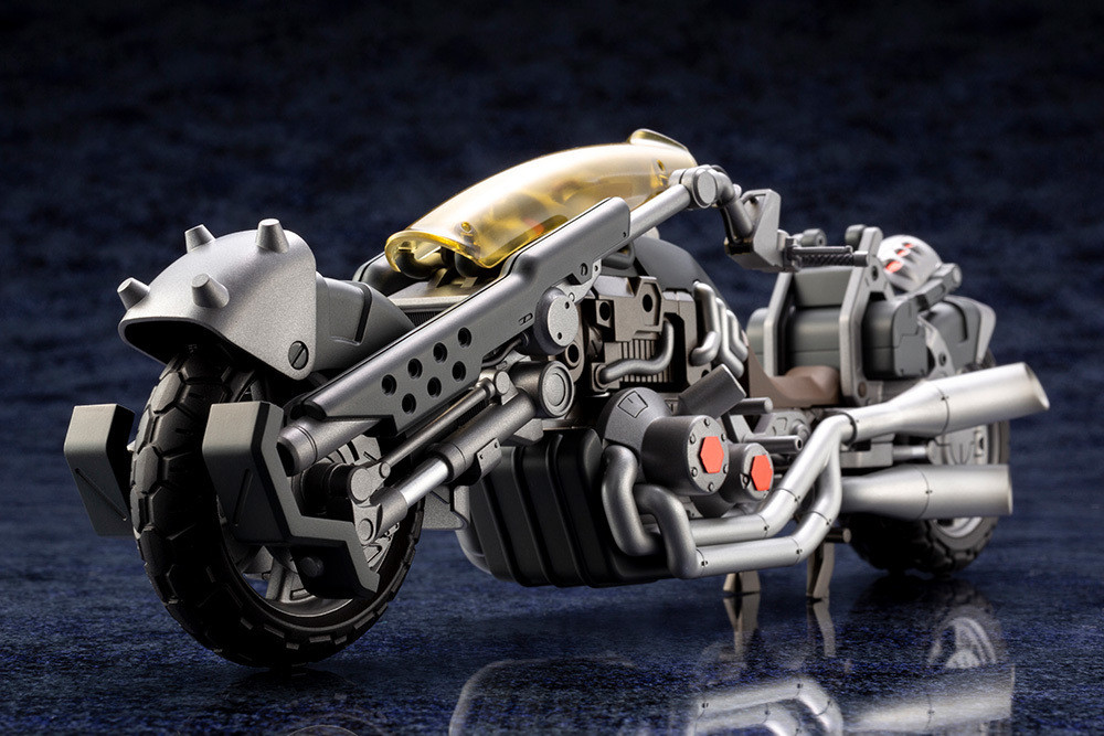 HG024R HEXA GEAR BANDIT WHEEL