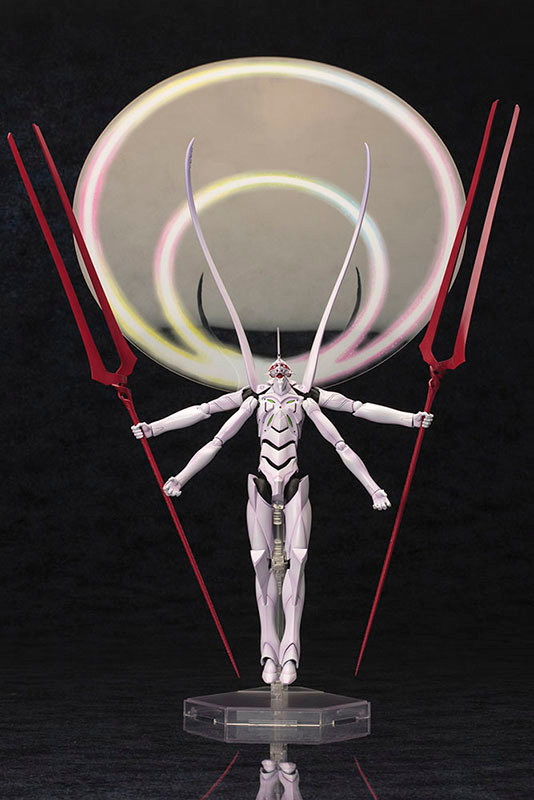 KP358R EVANGELION 13 AWAKE VER.