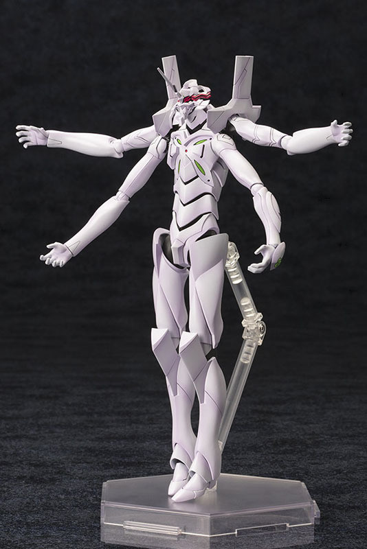 KP358R EVANGELION 13 AWAKE VER.