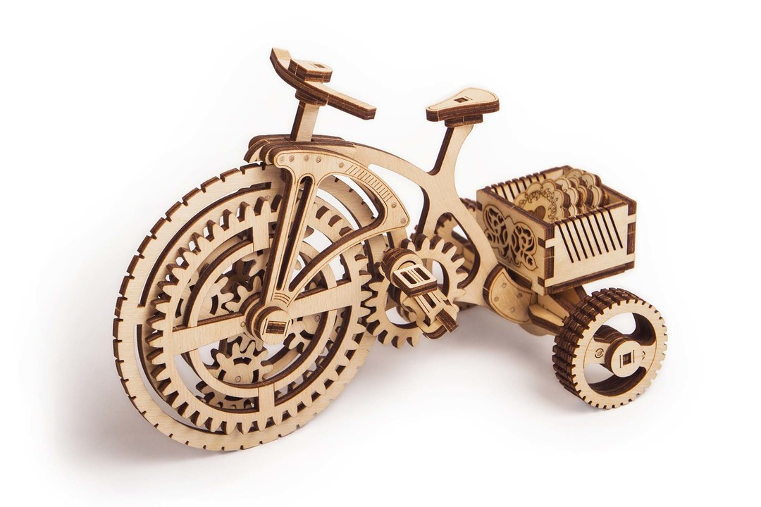 UWT016 Bicycle