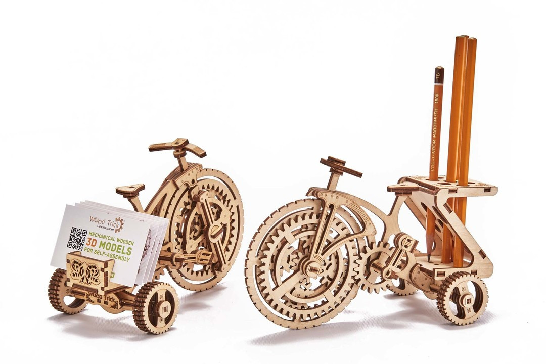 UWT016 Bicycle