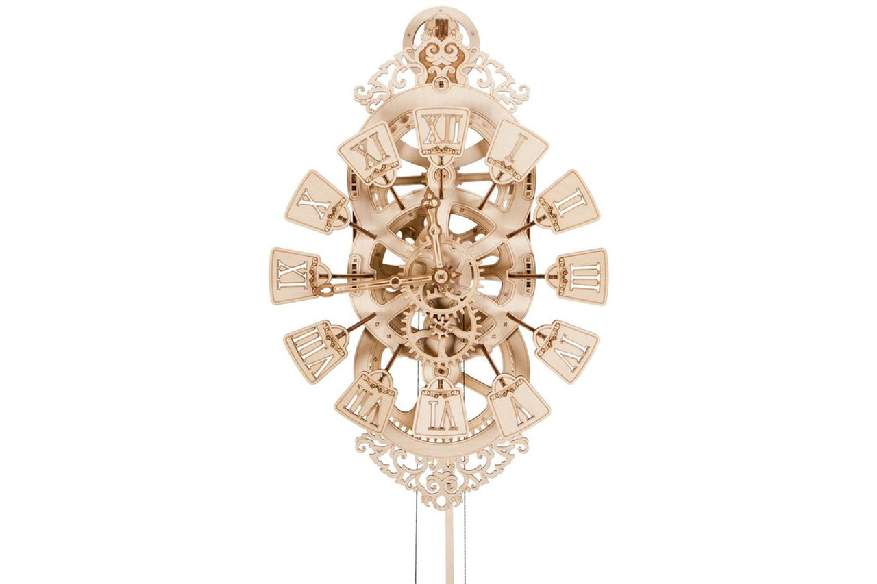 UWT035 Pendulum Clock UWT035 Pendulum Clock