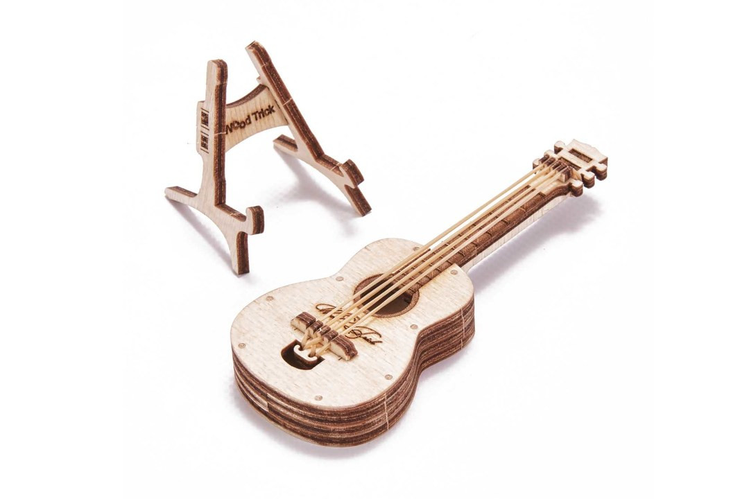 UWT0W6 Woodik "Guitar"
