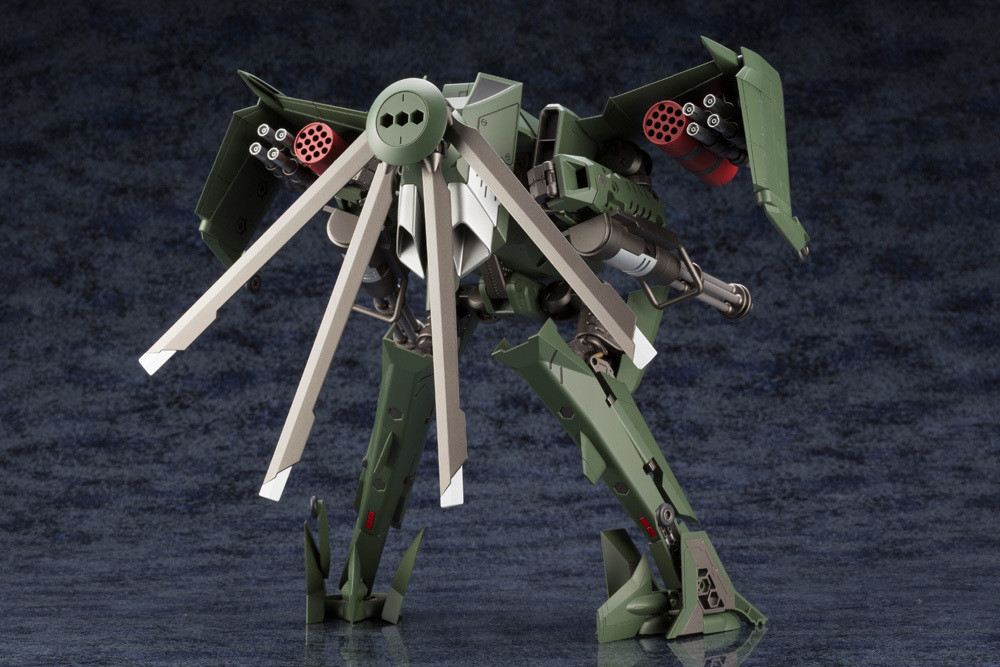 HG055 HEXA GEAR STEELRAIN