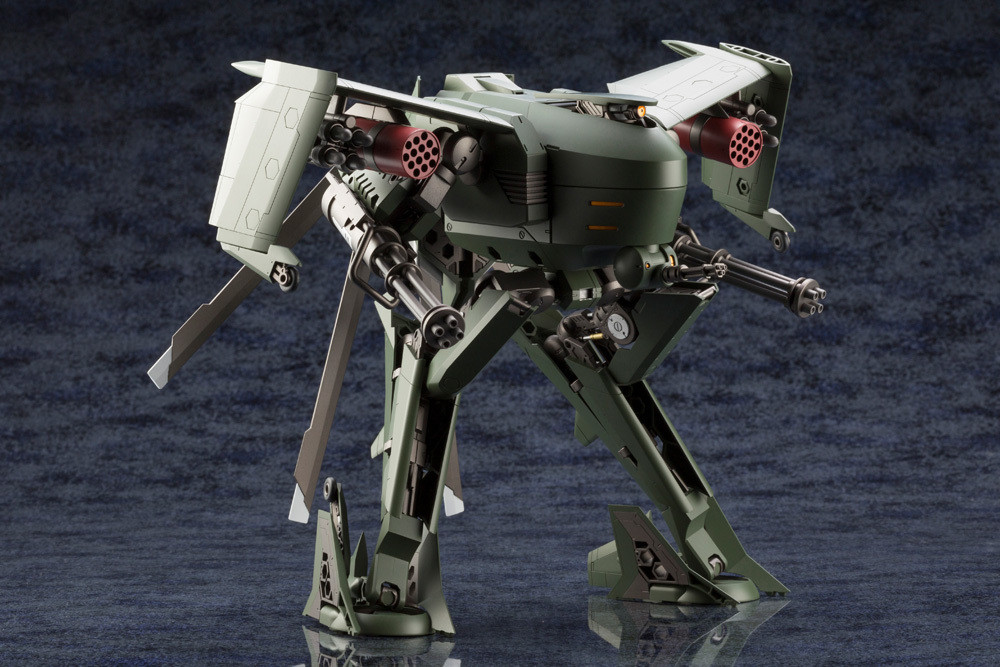 HG055 HEXA GEAR STEELRAIN