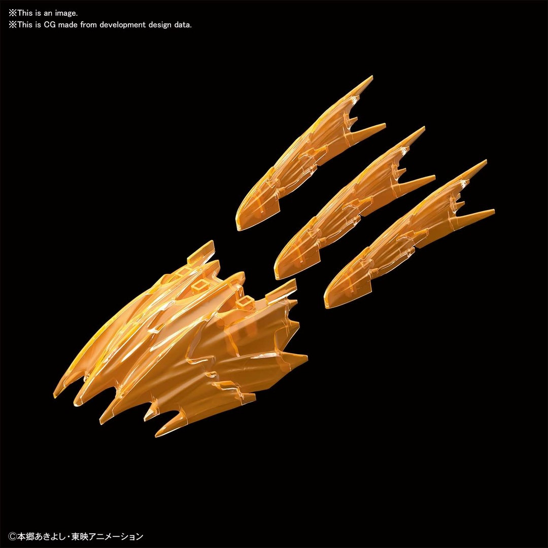 BAN2542887  Black Wargreymon (Amplified) "Digimon", Bandai Spirits Figure-Rise Standard