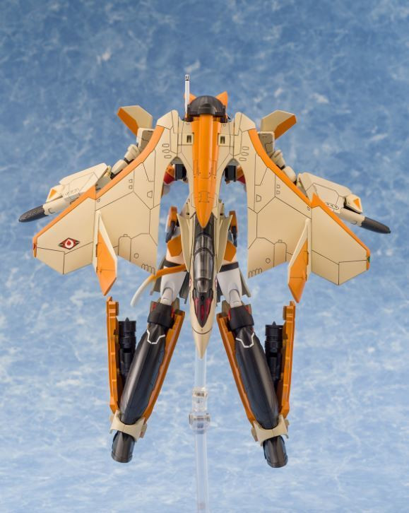 57704 VARIABLE FIGHTER GIRLS MACROSS DELTA VF-31D SKULD