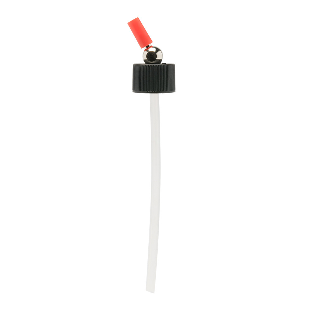 I49020 No Rust Bottle Cap 20mm