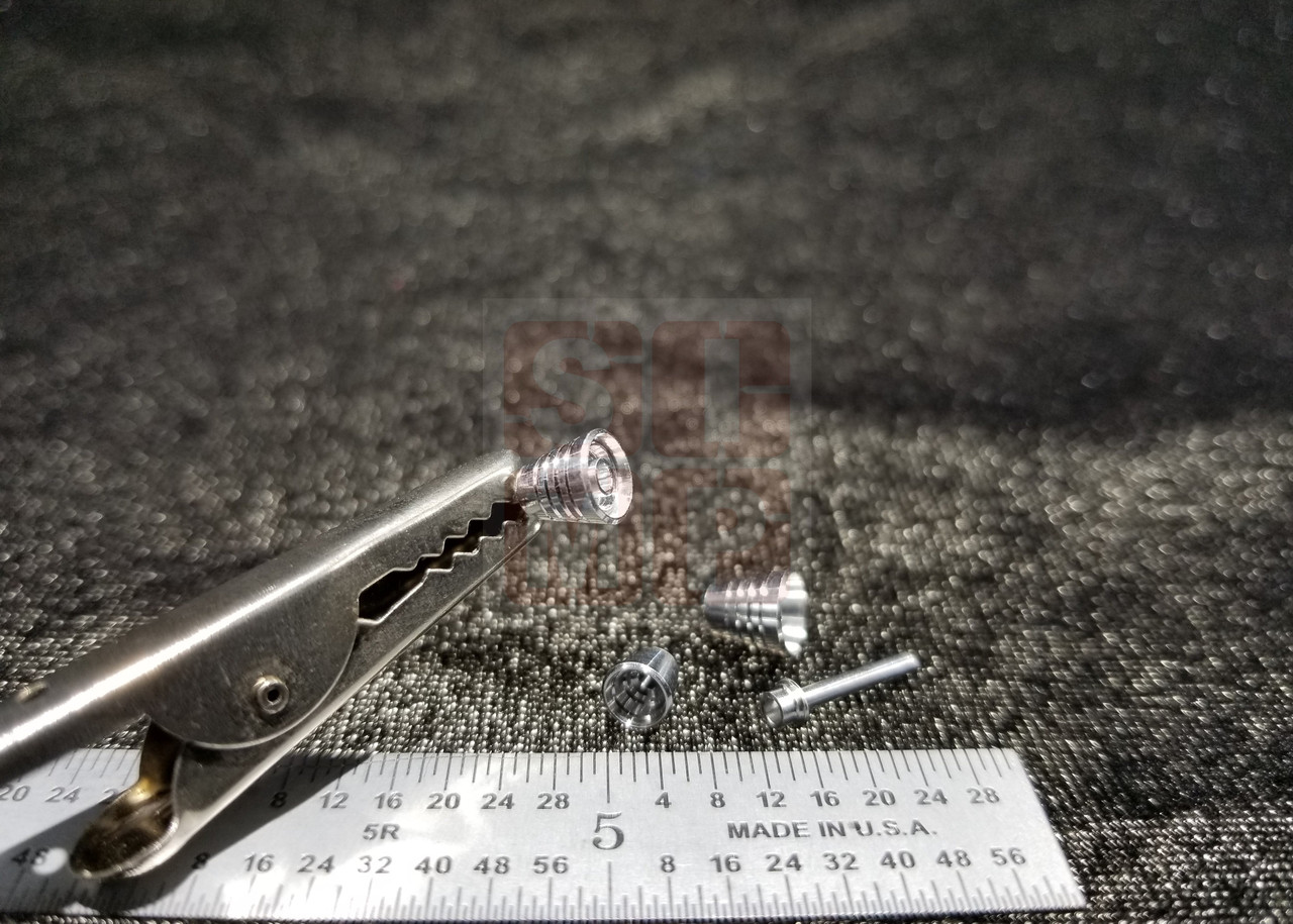 (SO) 07001 Metal Vernier Set: G1